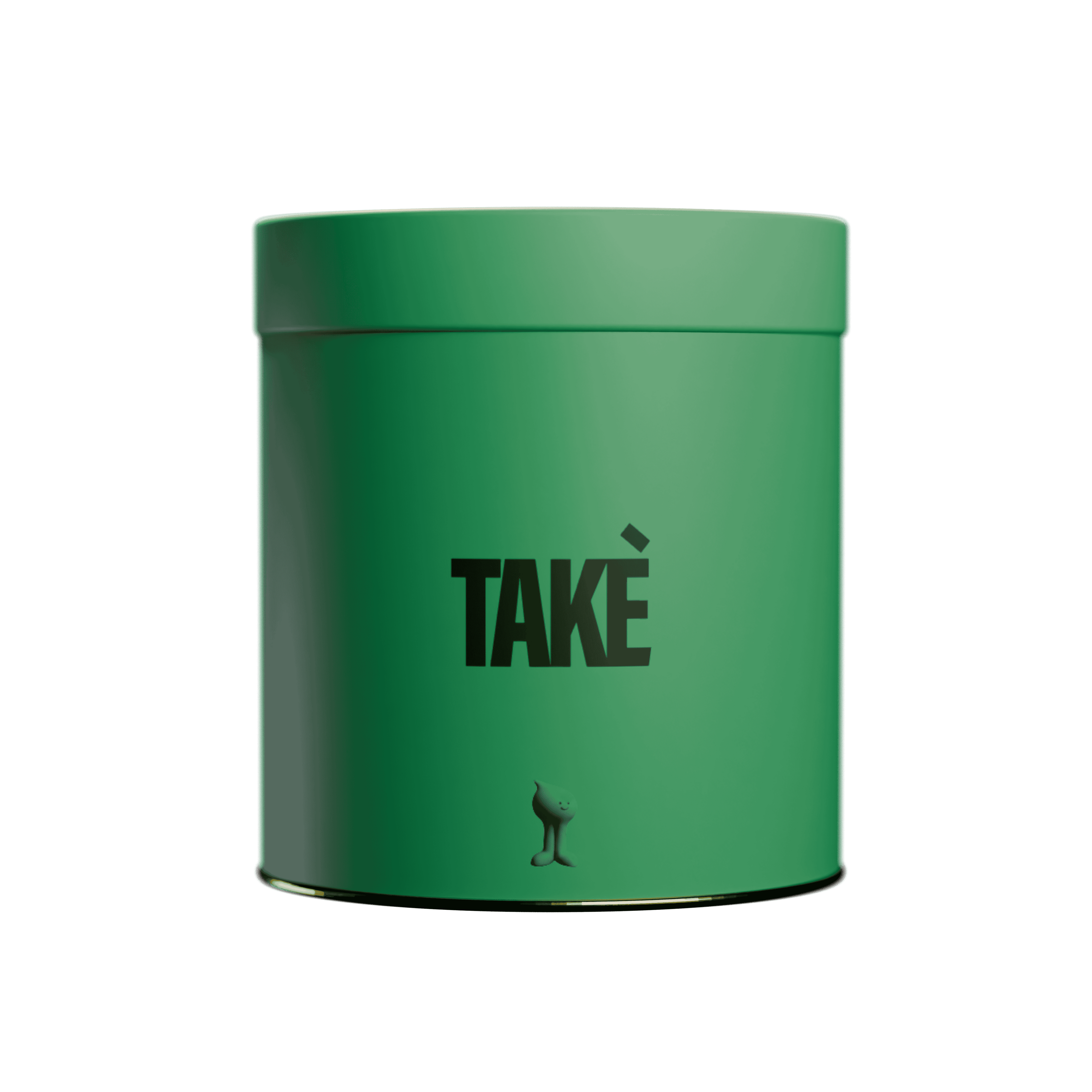 TAKÈ MATCHA OKUMIDORI BLEND - CEREMONIAL MATCHA