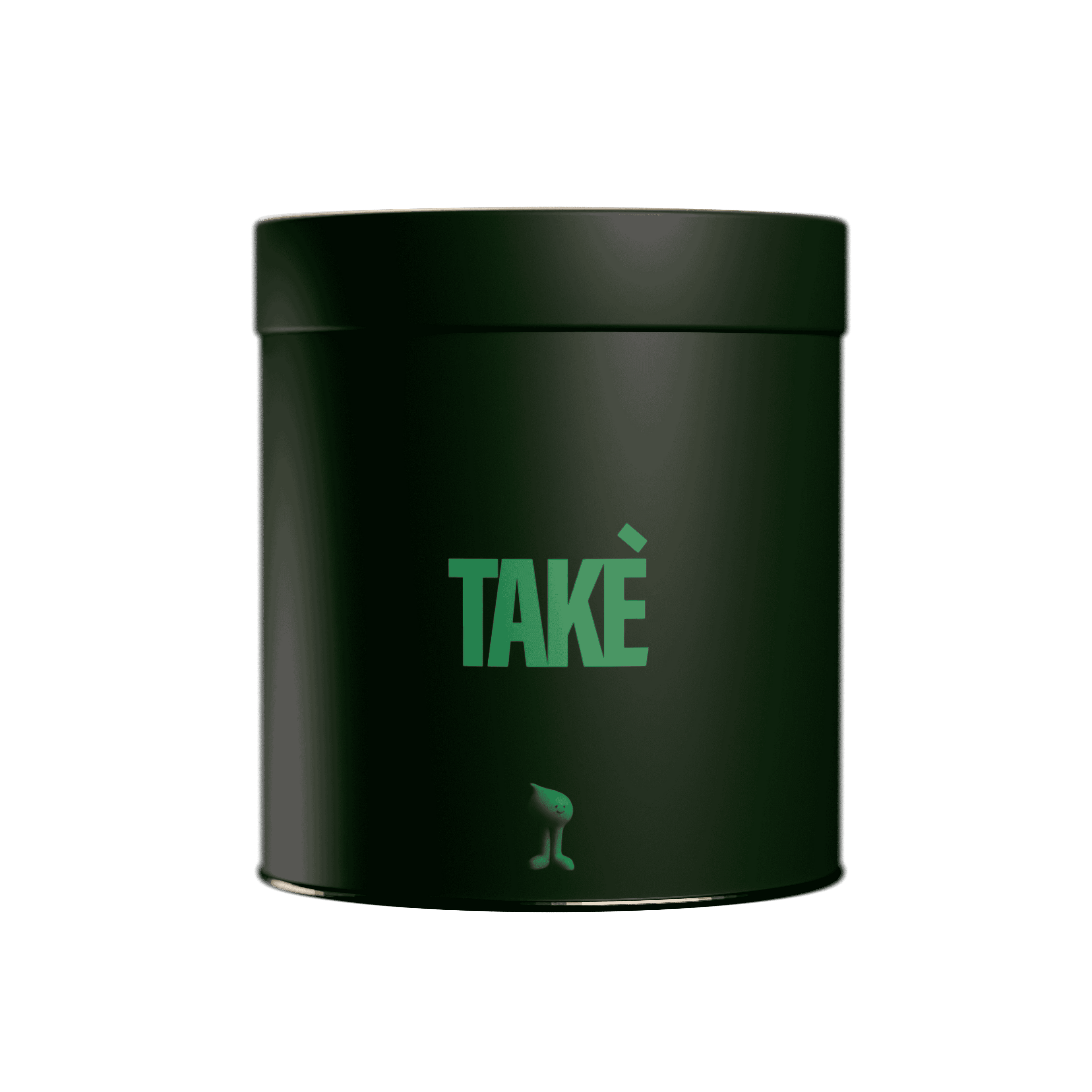 TAKÈ MATCHA OKUMIDORI - SINGLE CULTIVAR CEREMONIAL MATCHA