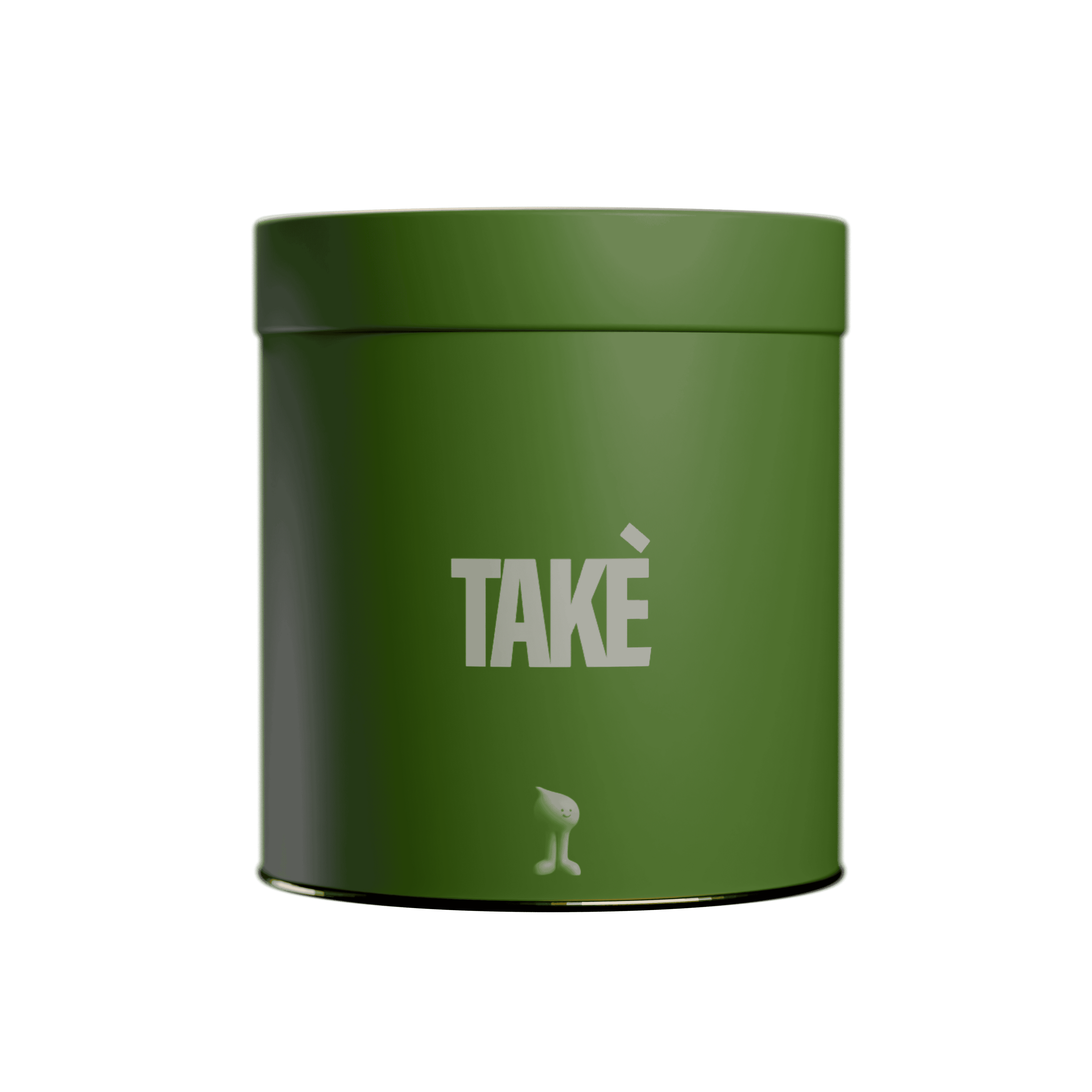 TAKÈ MATCHA TSUYUHIKARI - CEREMONIAL MATCHA